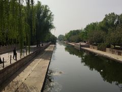 -元大都城垣遗址公园