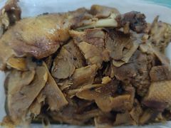 -百家春好德来姜母鸭