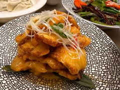 -鹿鸣春饭店(总店)