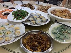 -小北江河鲜(旧城店)
