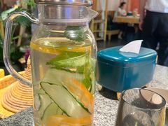 -云荷里·蒸汽石锅鱼·云南菜(中发百旺店)