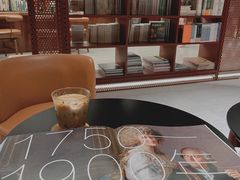 -二酉书店TOYOU BOOKS