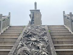 -东钱湖小普陀景区