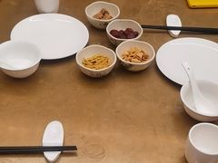 -京味斋·烤鸭·北京菜(安贞店)
