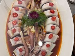 -渔满仓海鲜渔家(象山二店)