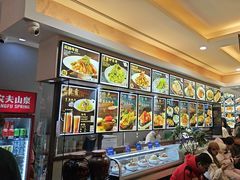 -君霖海鲜私房菜(春柳店)