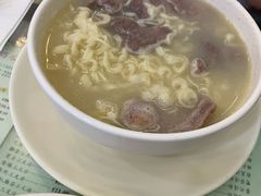 -义顺牛奶公司(庇利金街店)