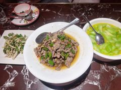 -新白鹿餐厅(西湖银泰店)