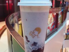 -喜茶(上海兴业太古汇店)