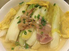 -日出青木·杭帮菜名店