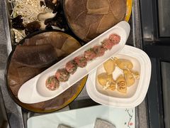 -天都火锅酒楼(虹梅南路店)