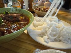 -杨合林啊兰烤鱼