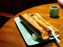 -粗茶淡饭·隐庐私厨(东亭店)
