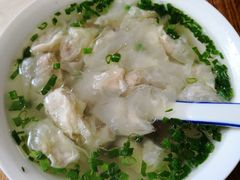 -清朝小馄饨(2号.兰溪街店)