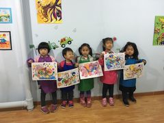 -艺彩童馨舞蹈培训学校(西湖道校区)