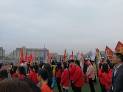 -安徽工业大学(秀山校区)