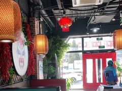 大堂-雲蜀龙阁·金牌水煮鱼(方庄店)