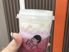 -喜茶(广州东方宝泰店)