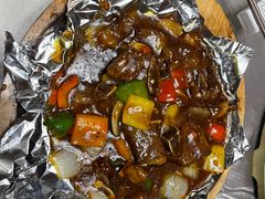 -皇室假期美食水疗会(春风路店)