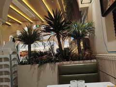 -CRAZYONES克芮旺斯西班牙餐厅(苏州中心店)