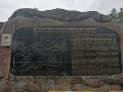 -汤旺河林海奇石景区