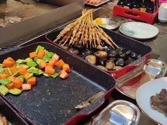 -温德姆至尊酒店·璇全日餐厅