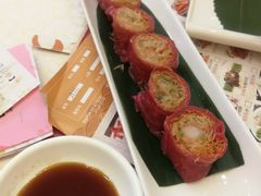 红米肠-顺德人家食府(黄金广场店)