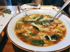 -四季民福烤鸭店(前门廊房二条店)