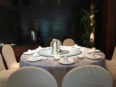 包厢-御花园·粤菜·海鲜火锅(中山公园店)