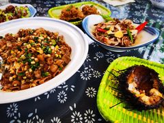 -旺角小渔村·海肠捞饭开创者(环山路店)