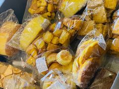 -BREAD'N福来天蛋糕·咖啡(统一路店)