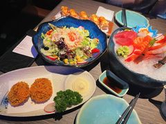 -炙柒Sekinana·精致日料(合生汇店)