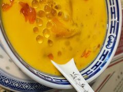 杨枝甘露-捷信牛奶甜品世家(五道口店)