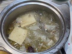 -楚江子·龙继斑鱼庄(建设东路店)