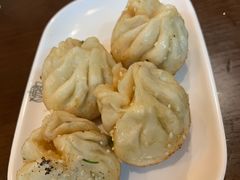 鲜肉生煎-大壶春生煎(四川中路店)