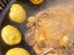 -玺炖·中国铁锅炖(虹桥天街店)