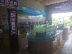 -蓝珊甄选海鲜自助·火锅大排档(近阿那亚店)