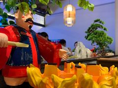 -闽上鲜·福建菜(龙湖滨江天街店)