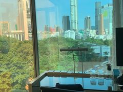 -香港皇家太平洋酒店