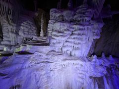 -泰安地下龙宫景区