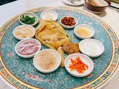 顺德走地鸡捞起-顺味凤城(九六广场店)