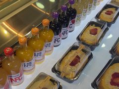 -焙丽拾光(麦凯乐直营店)