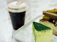-7cake榴莲千层蛋糕(长宁店)
