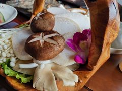 -捞神煲汤火锅(湖滨商业街店)