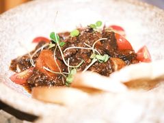 勃良第红酒炖牛肉-ibarrel爱杯·bistro&brunch(江宁路店)