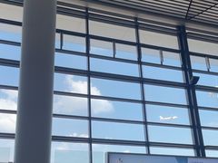 -常州奔牛国际机场