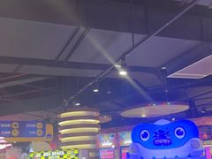 -大鲁阁保龄球(苏州园区店)