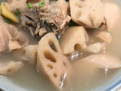 -静一餐厅·湖北菜(前门创始店)