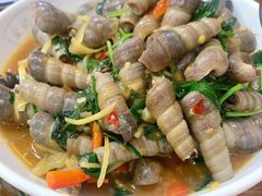 -宏记汕头白粥店(江怡店)