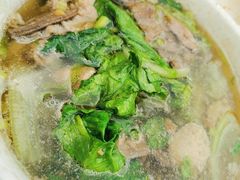 -原味汤粉王(老城店)